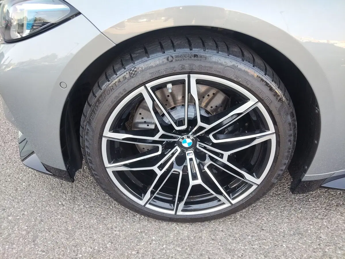 BMW Serie 3 Touring usata a Modena (6)
