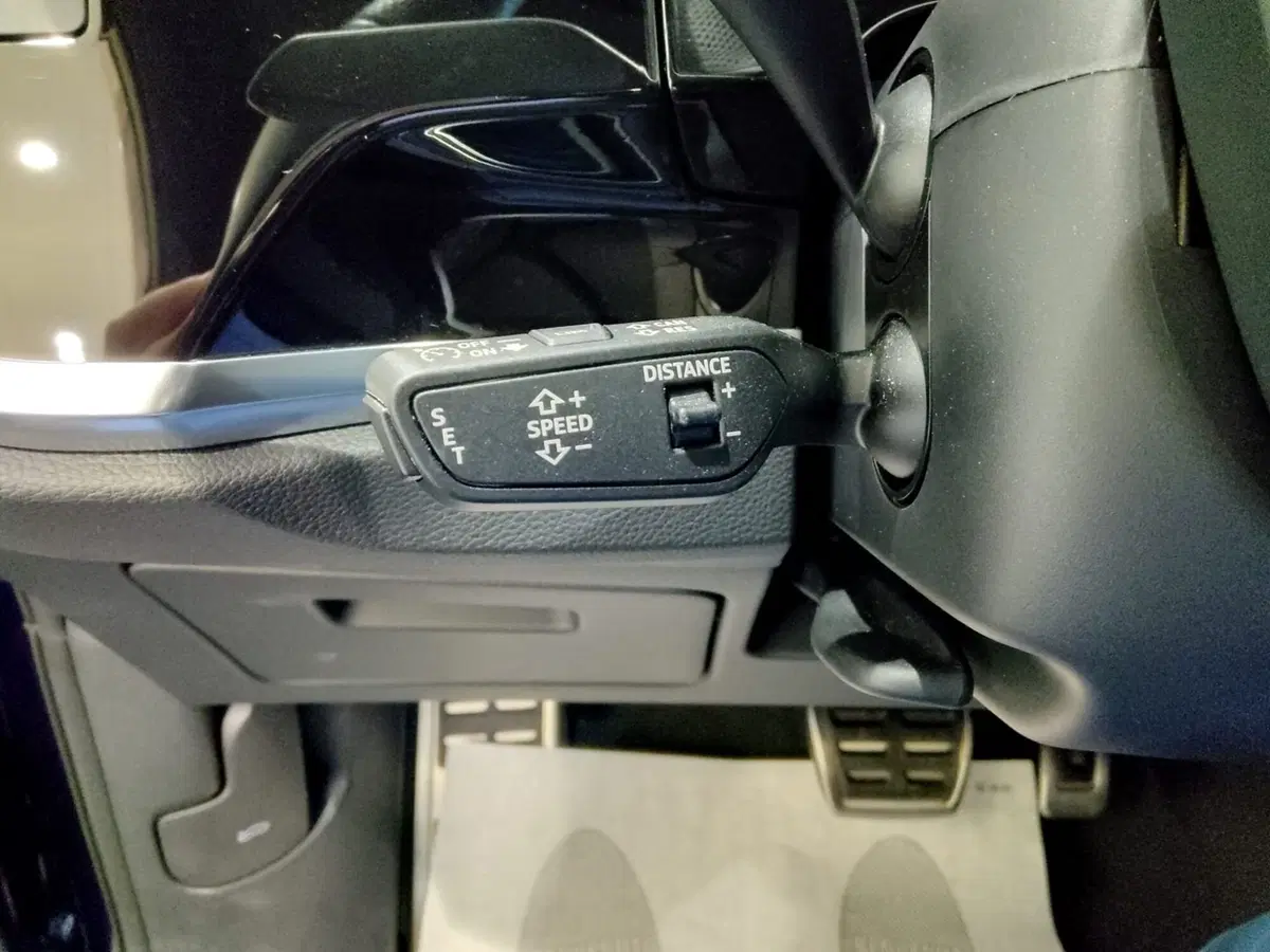 Audi Q3 usata a Bari (12)