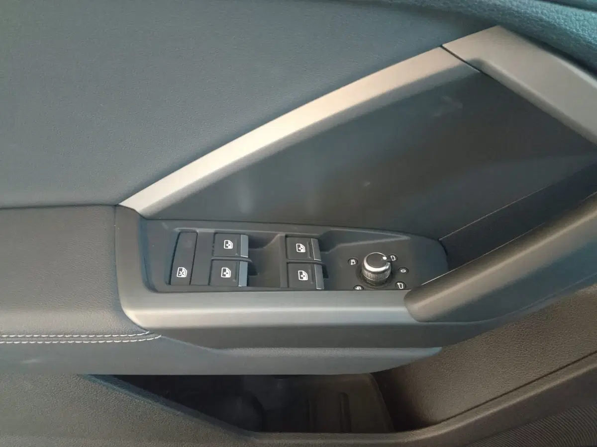 Audi Q3 usata a Bari (13)