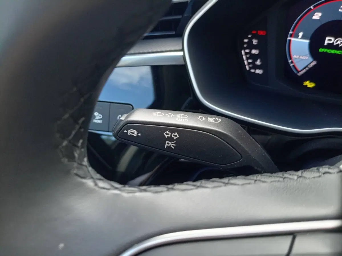 Audi Q3 usata a Bari (14)