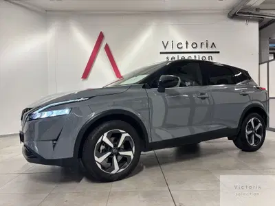 Nissan Qashqai 1.3 mhev N-Connecta 2wd 140cv del 2023 usata a Brescia