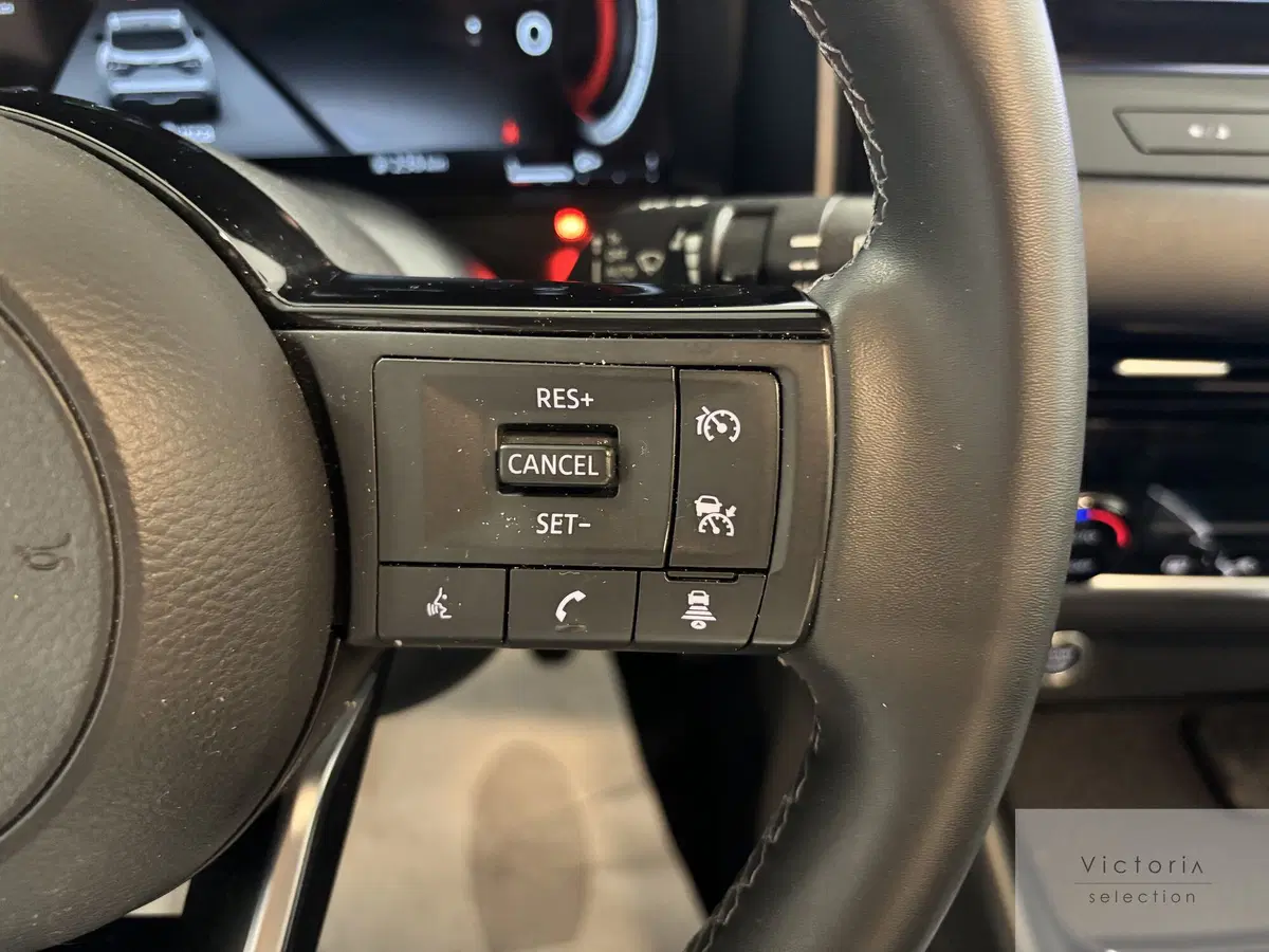 Nissan Qashqai usata a Brescia (10)