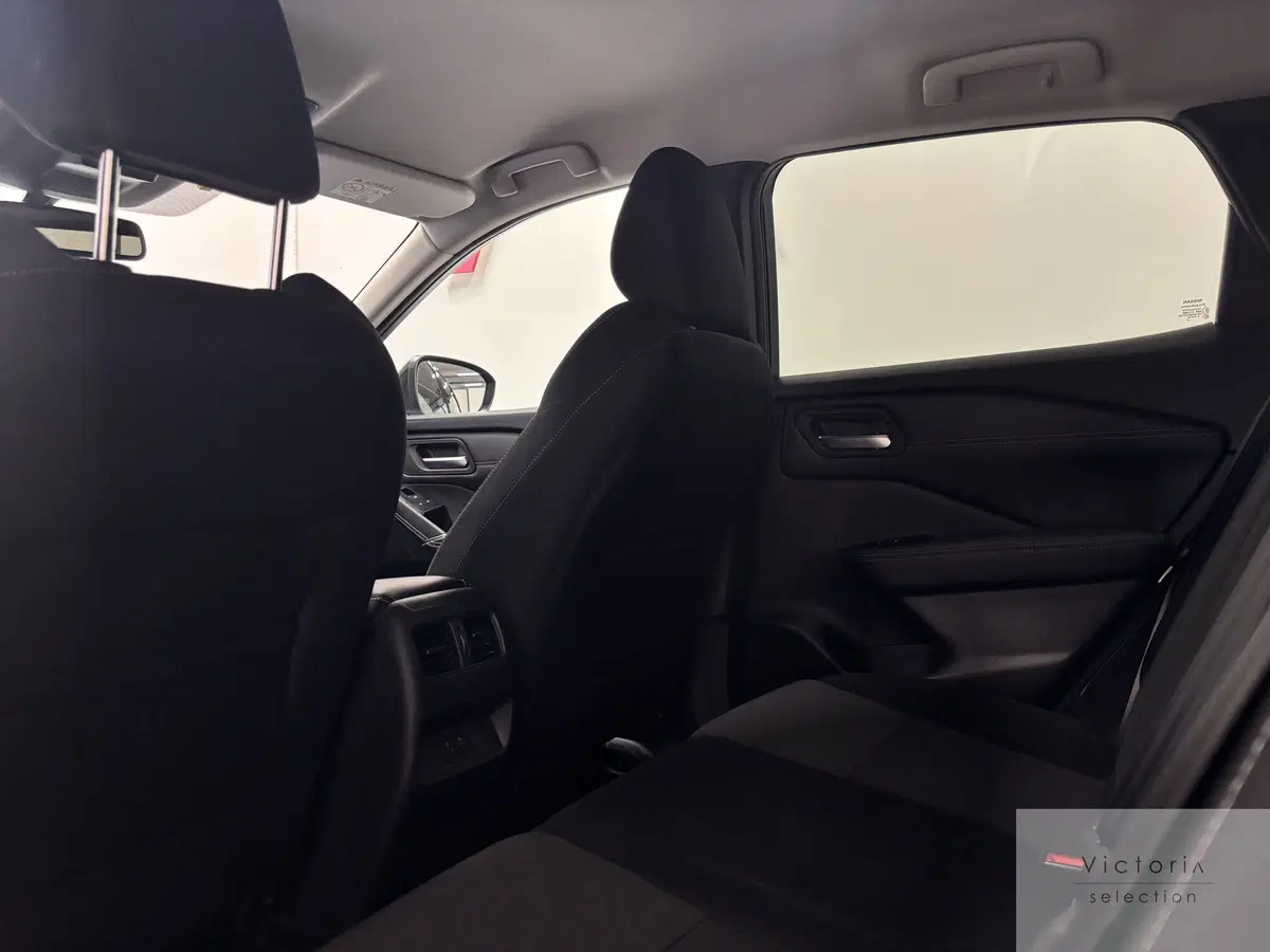 Nissan Qashqai usata a Brescia (14)