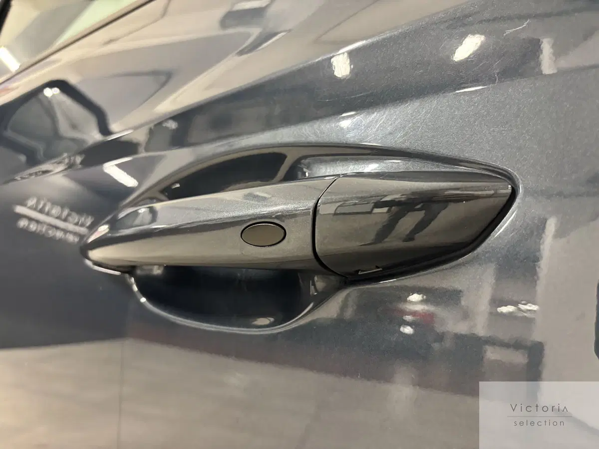 Hyundai Tucson usata a Brescia (7)