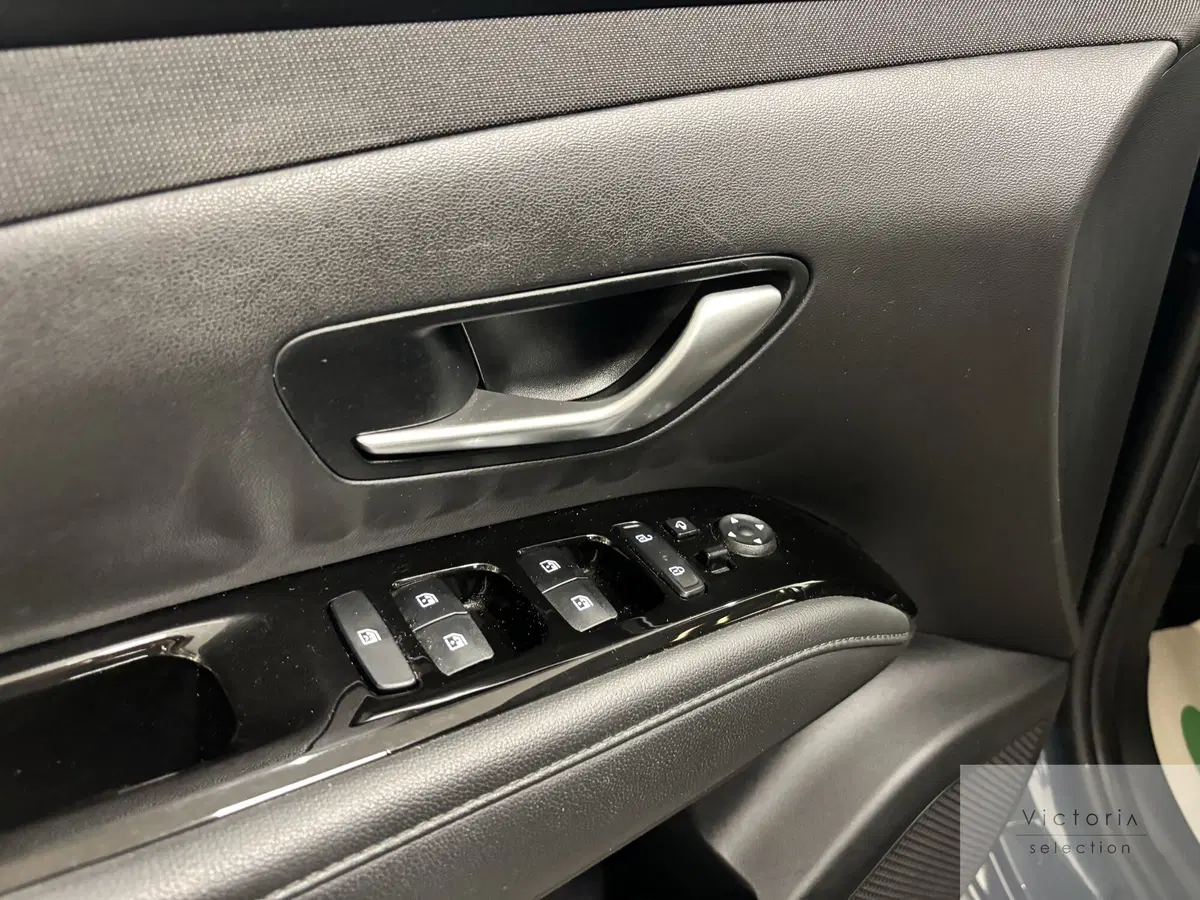 Hyundai Tucson usata a Brescia (8)