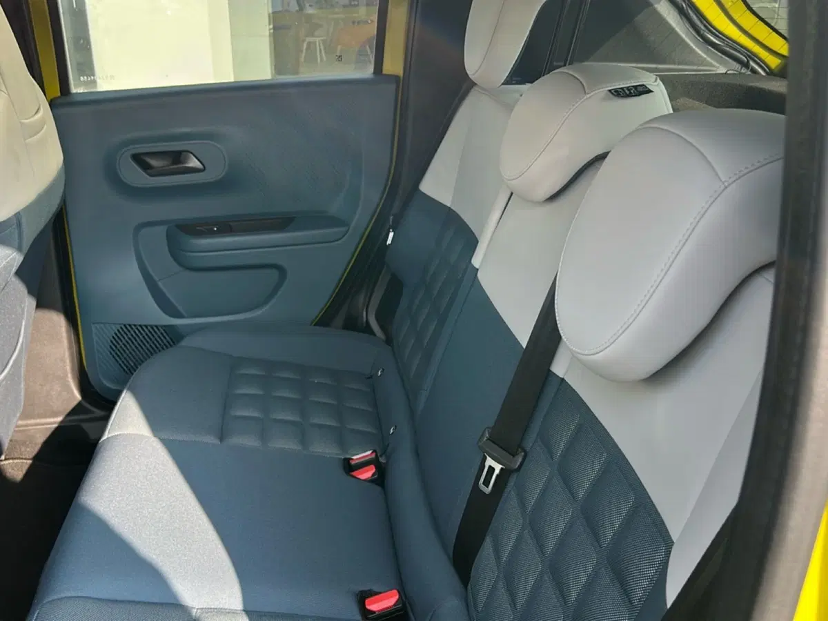 Fiat Grande Panda usata a Bergamo (16)