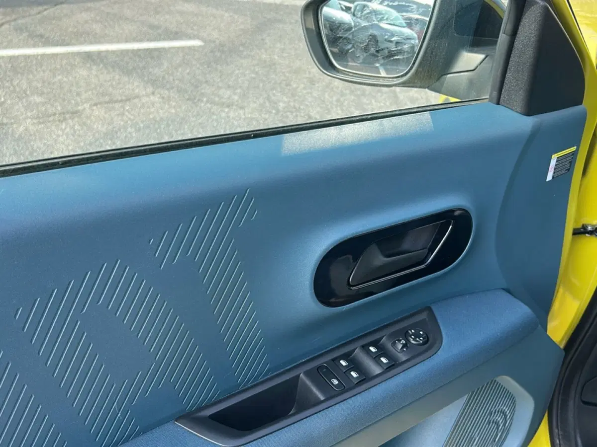 Fiat Grande Panda usata a Bergamo (17)