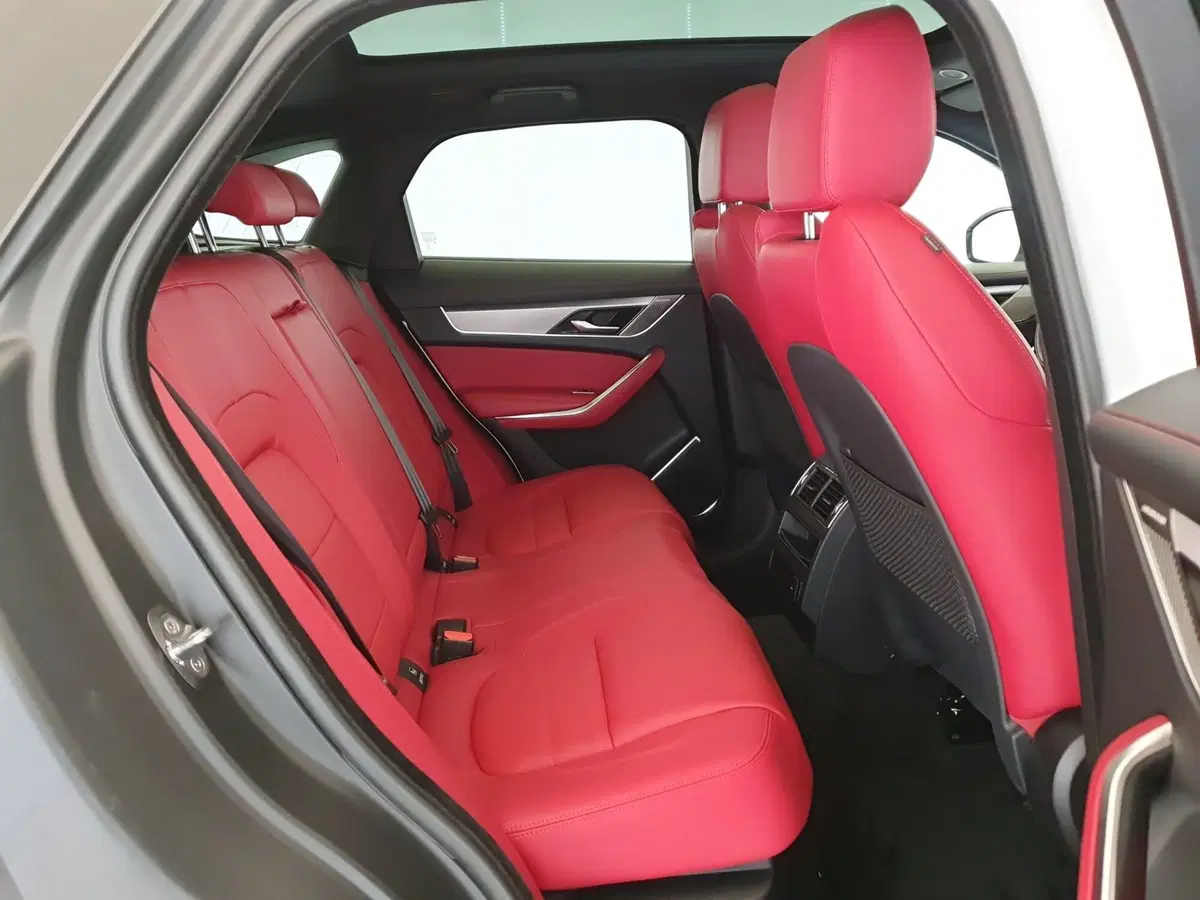 Jaguar F-Pace usata a Monza e Brianza (5)