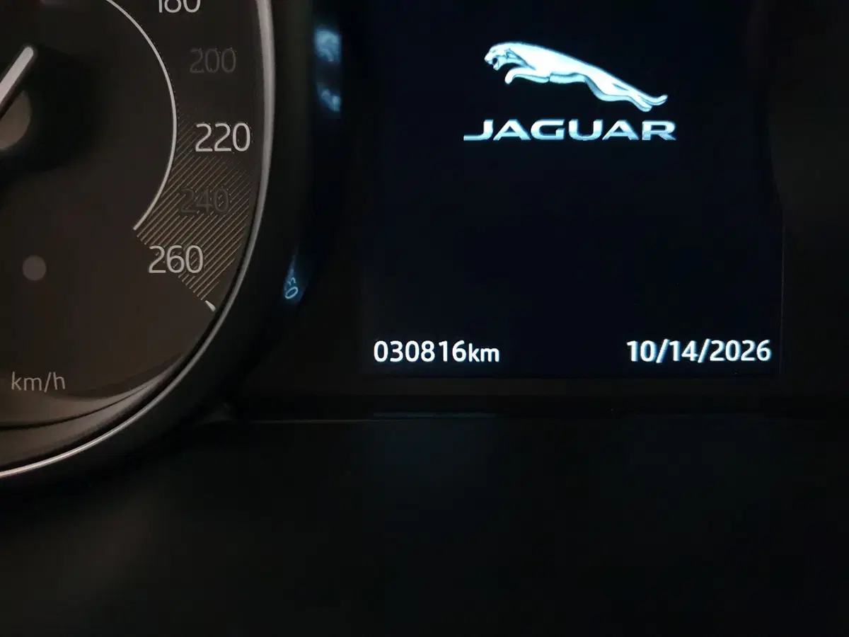 Jaguar E-Pace usata a Monza e Brianza (16)