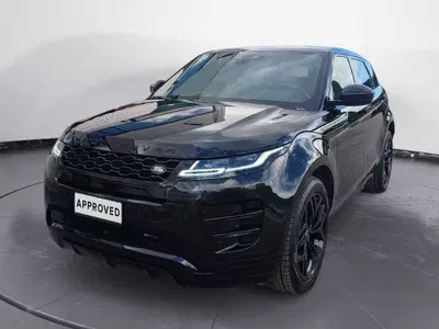 Land Rover Range Rover Evoque 2.0D I4 204 CV AWD Auto SE del 2023 usata a Perugia