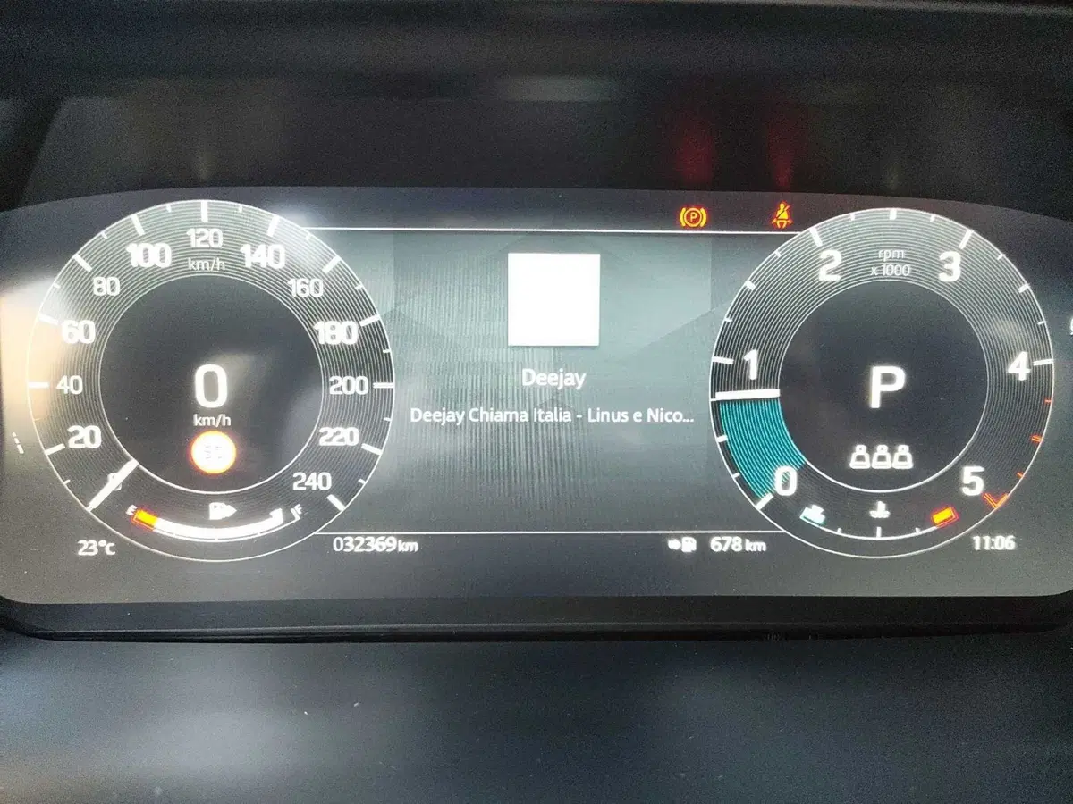 Land Rover Discovery Sport usata a Perugia (10)