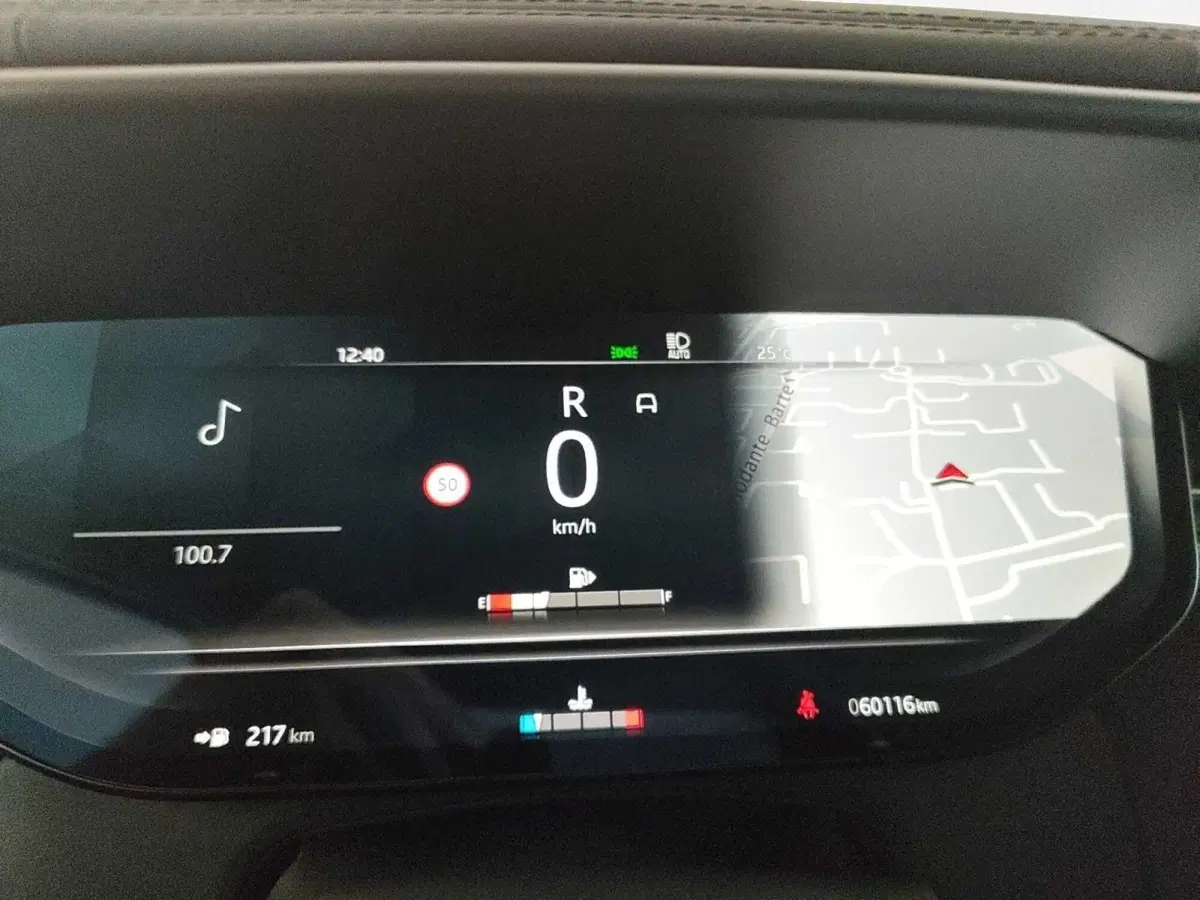 Land Rover Range Rover Sport usata a Perugia (10)
