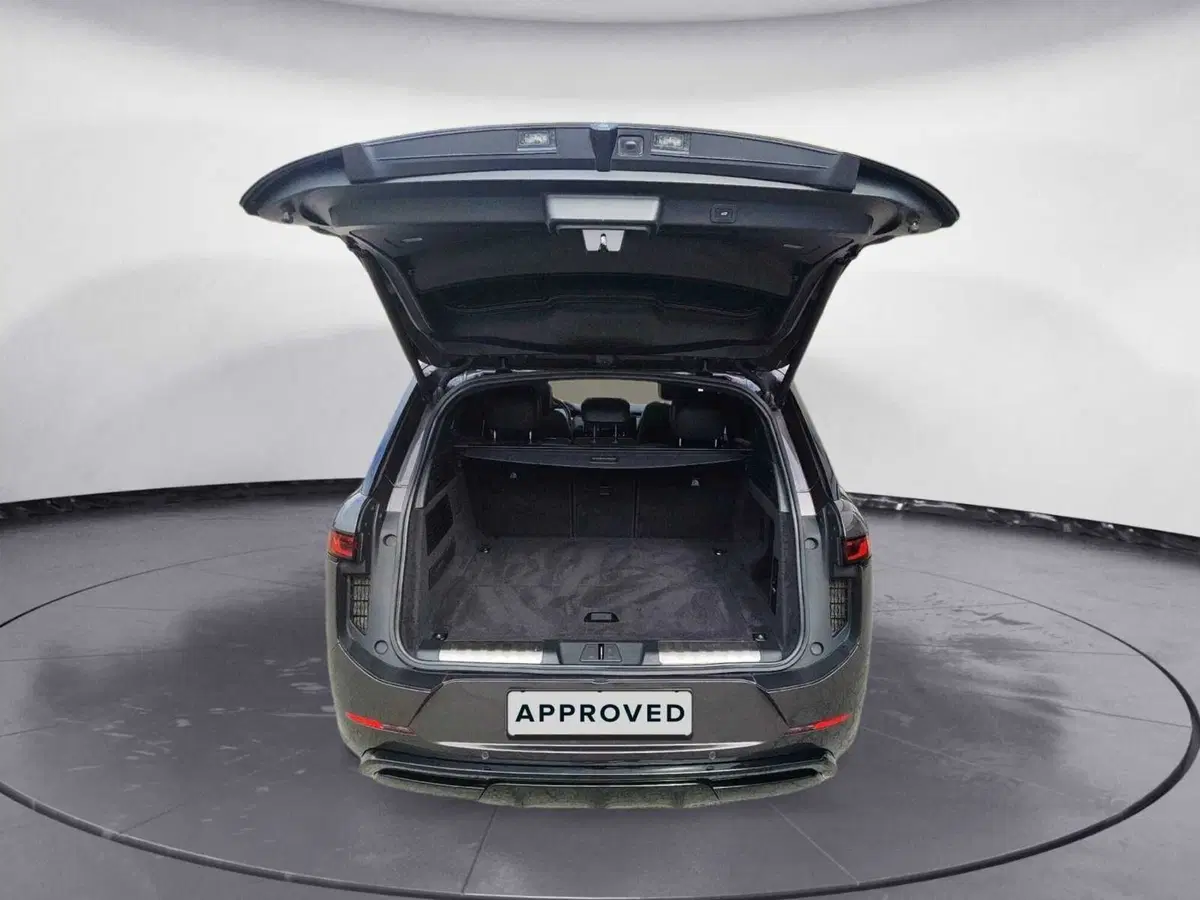 Land Rover Range Rover Sport usata a Perugia (11)