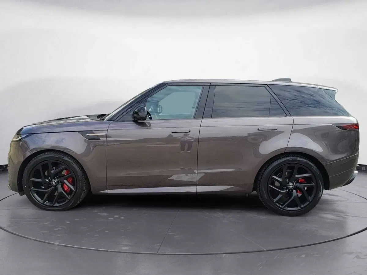 Land Rover Range Rover Sport usata a Perugia (6)