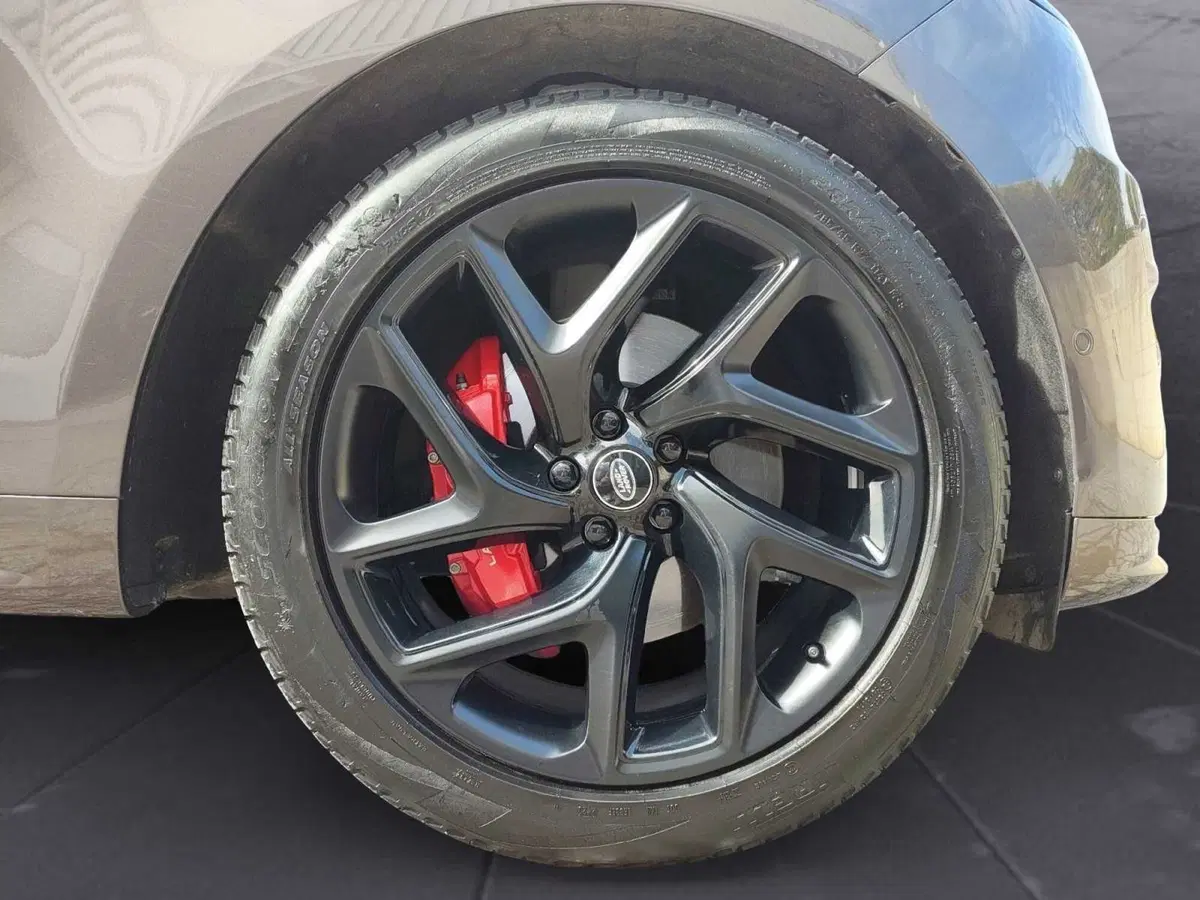 Land Rover Range Rover Sport usata a Perugia (9)