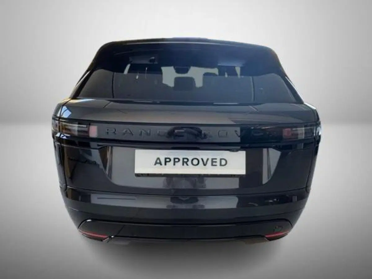 Land Rover Range Rover Velar nuova a Monza e Brianza (8)
