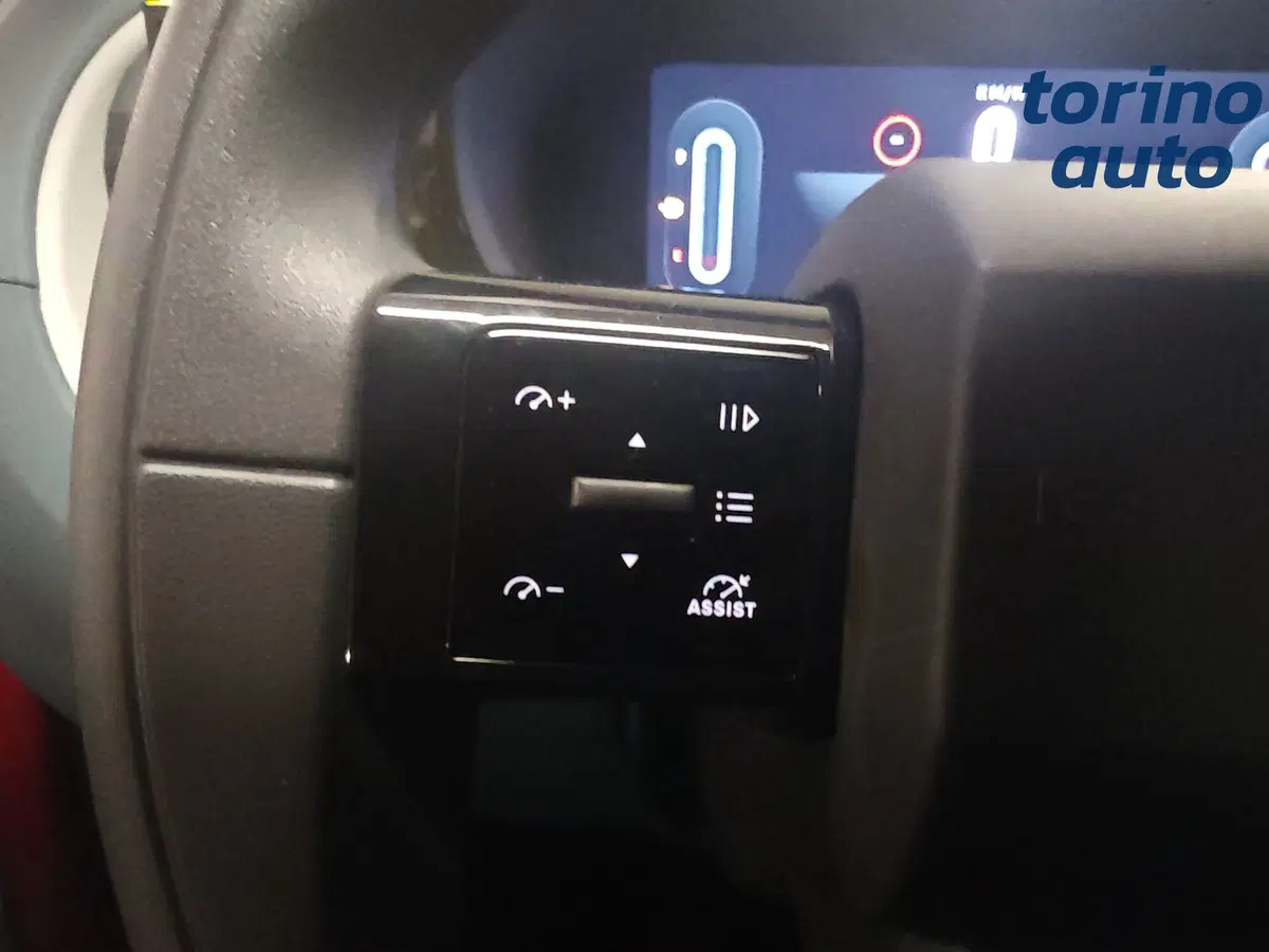Fiat Grande Panda nuova a Torino (14)