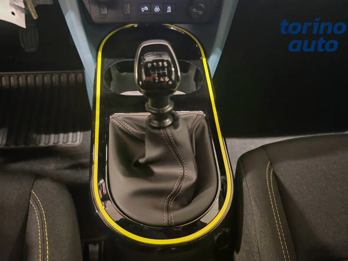 Fiat Grande Panda nuova a Torino (20)