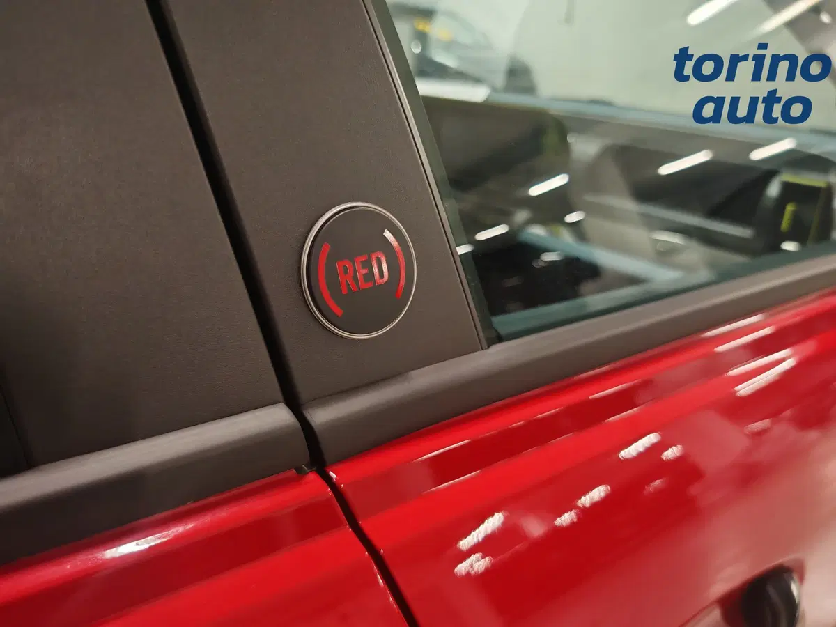Fiat Grande Panda nuova a Torino (5)