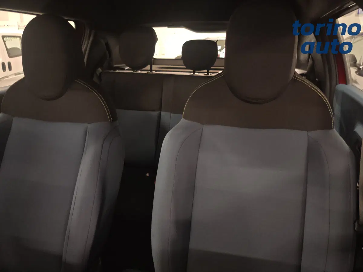 Fiat Grande Panda nuova a Torino (8)