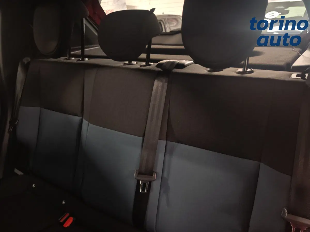 Fiat Grande Panda nuova a Torino (9)