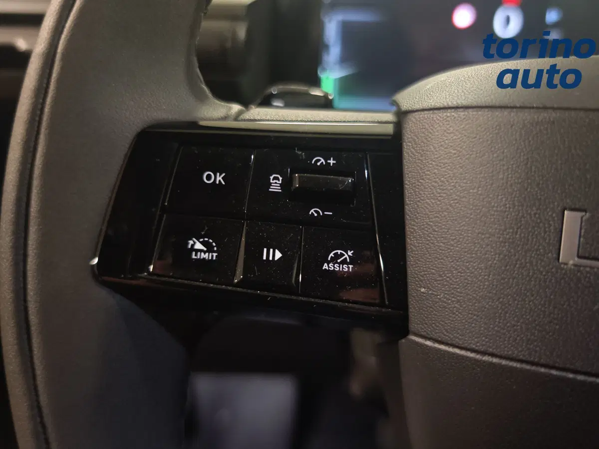 Lancia Ypsilon nuova a Torino (13)