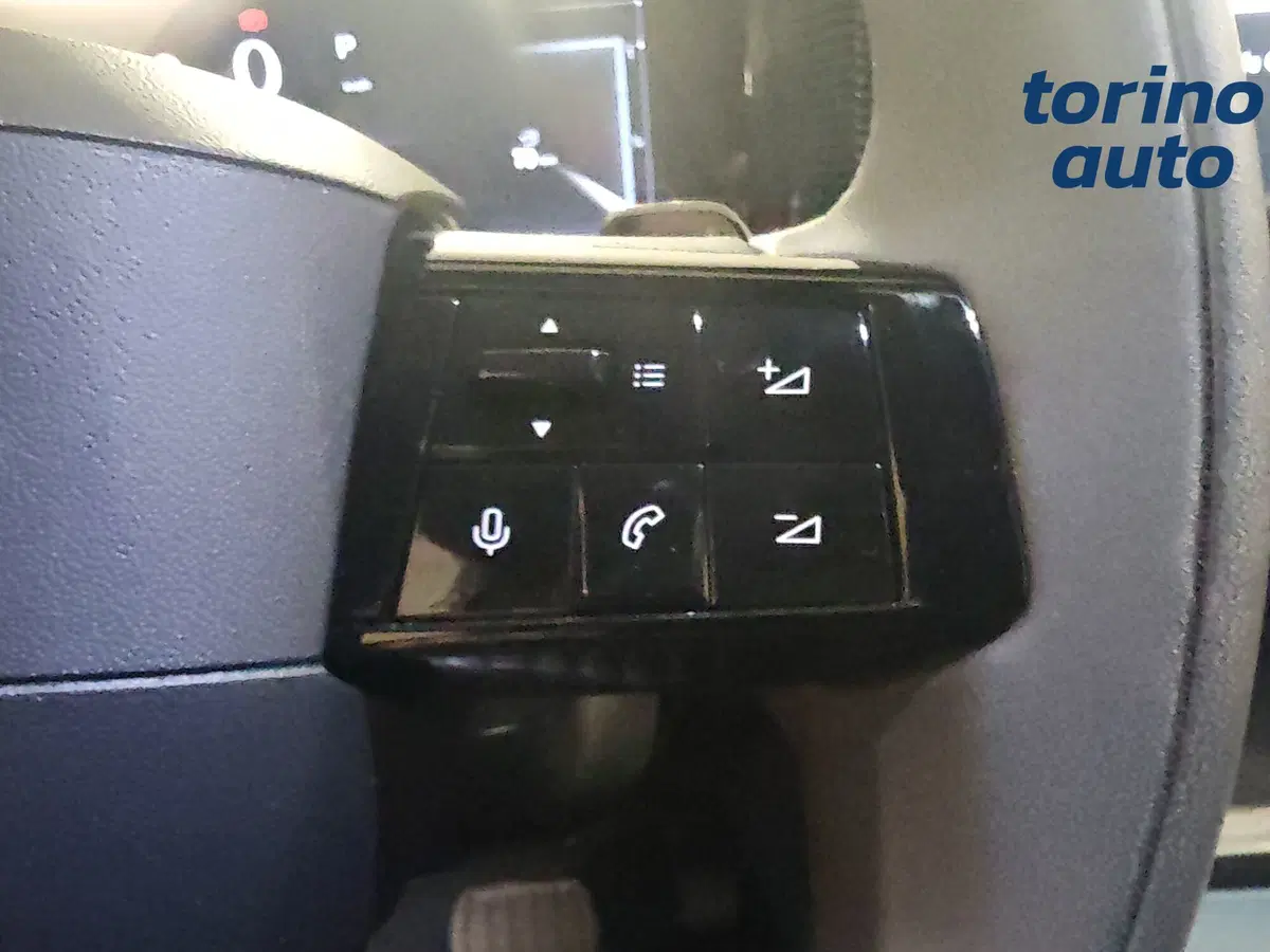 Lancia Ypsilon nuova a Torino (14)