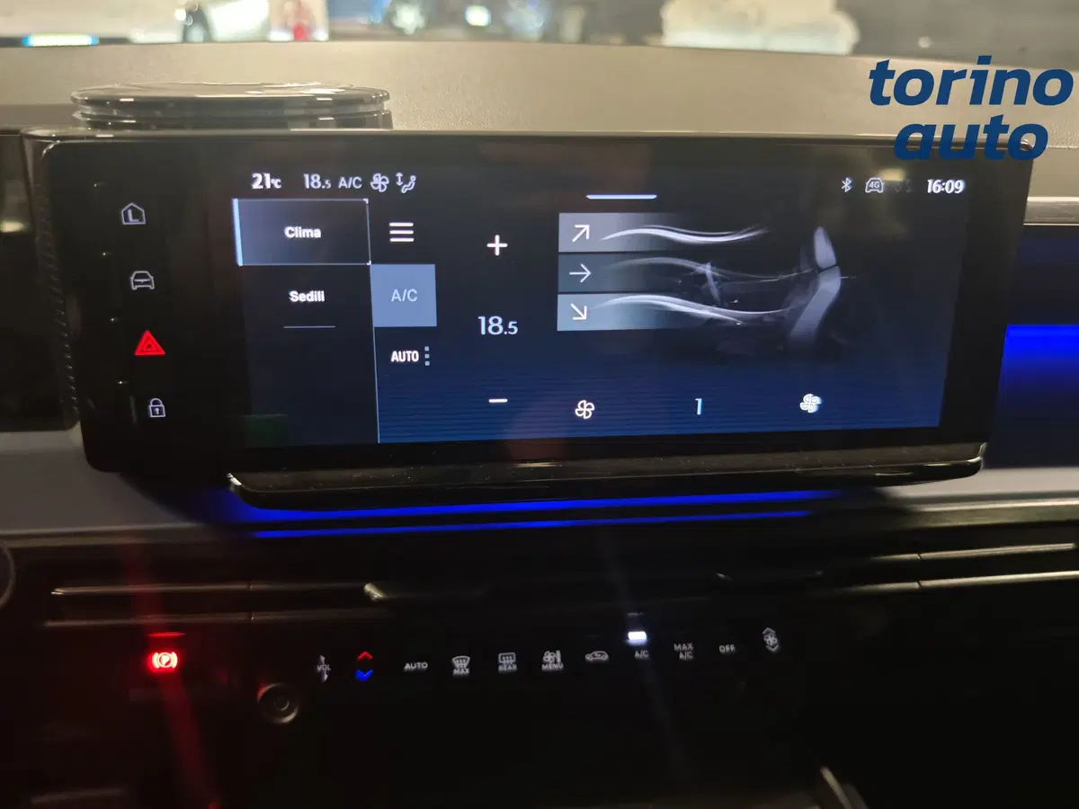 Lancia Ypsilon nuova a Torino (20)