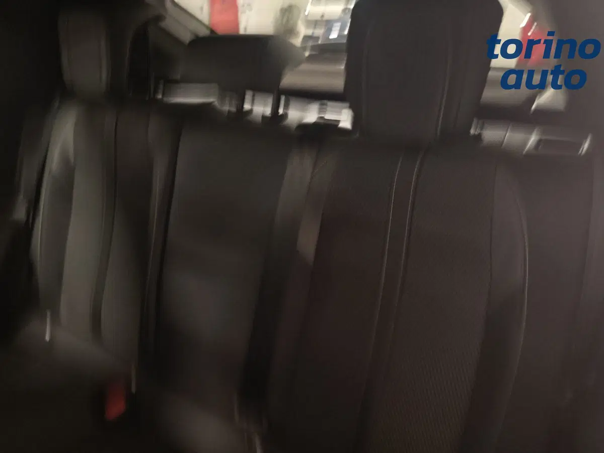 Peugeot 208 usata a Torino (8)