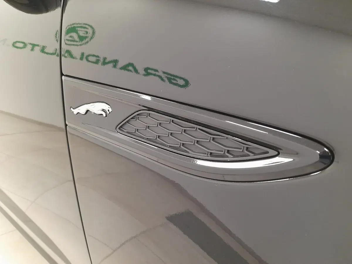Jaguar E-Pace usata a Alessandria (9)