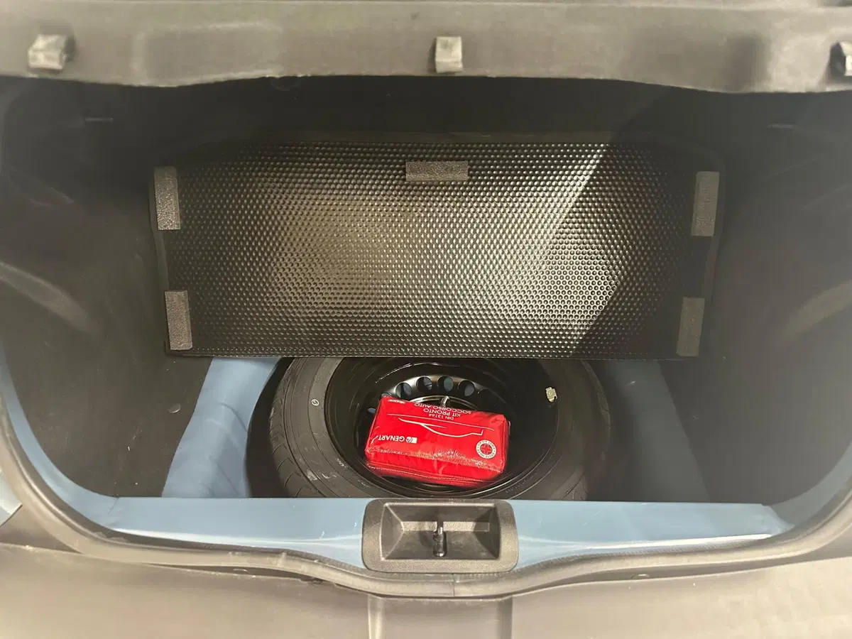 Dacia Spring usata a Novara (11)