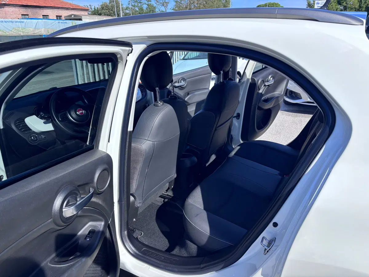 Fiat 500X usata a Ancona (10)