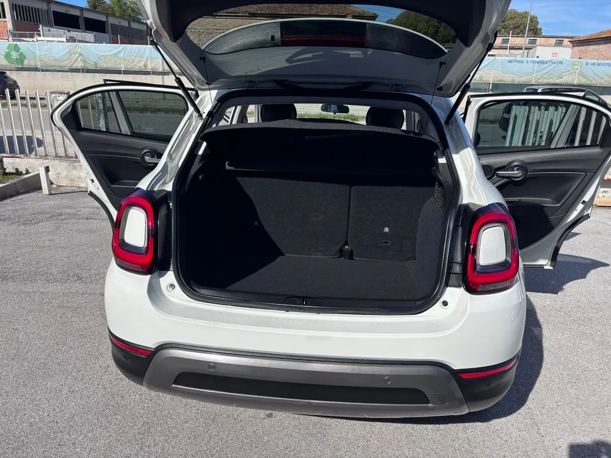 Fiat 500X usata a Ancona (11)