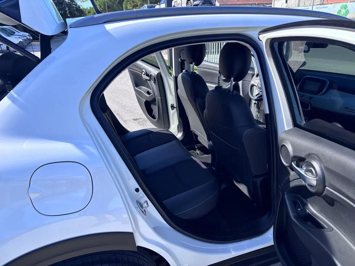 Fiat 500X usata a Ancona (12)