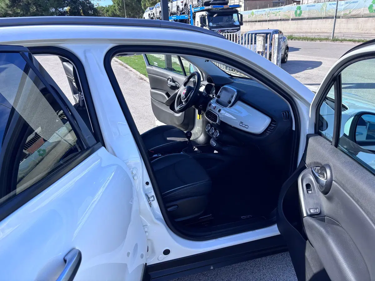 Fiat 500X usata a Ancona (13)