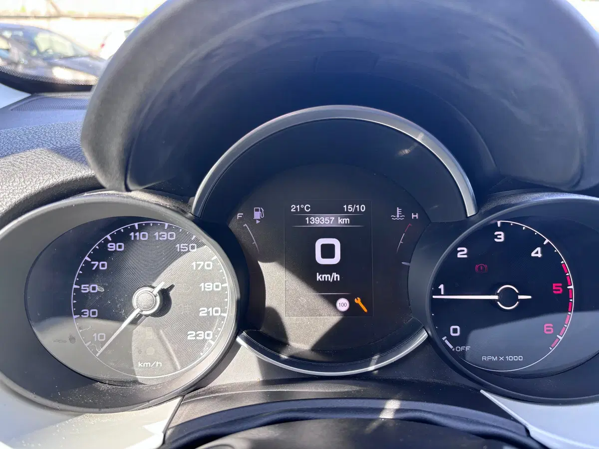 Fiat 500X usata a Ancona (14)