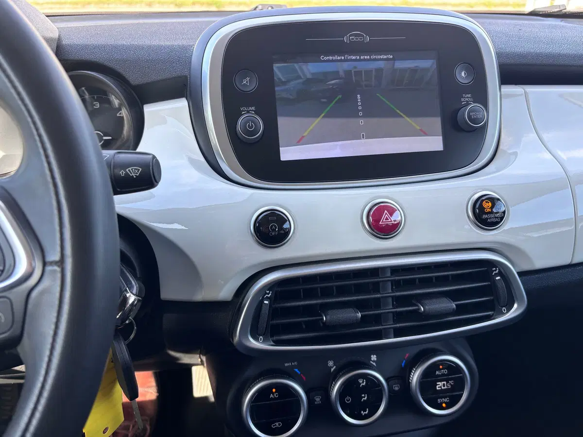 Fiat 500X usata a Ancona (17)