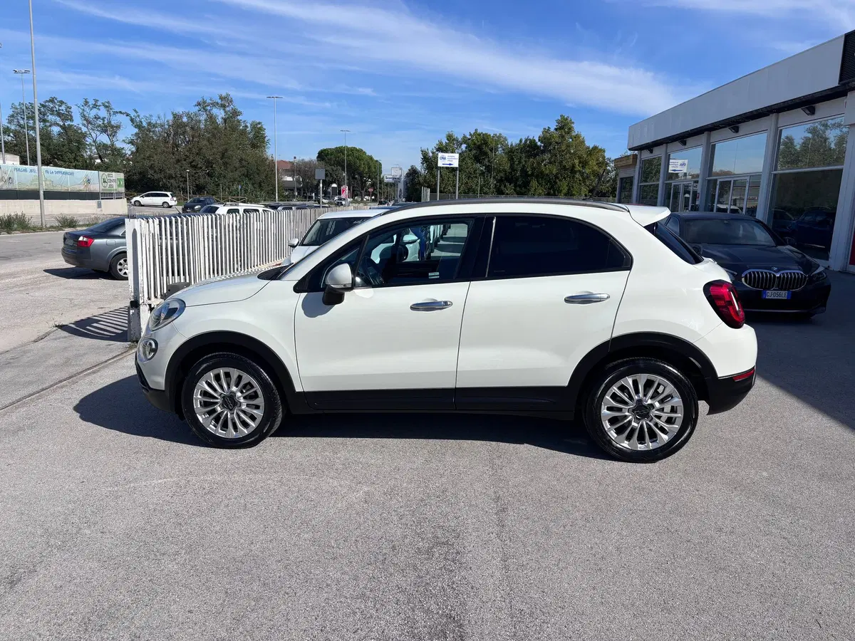Fiat 500X usata a Ancona (8)