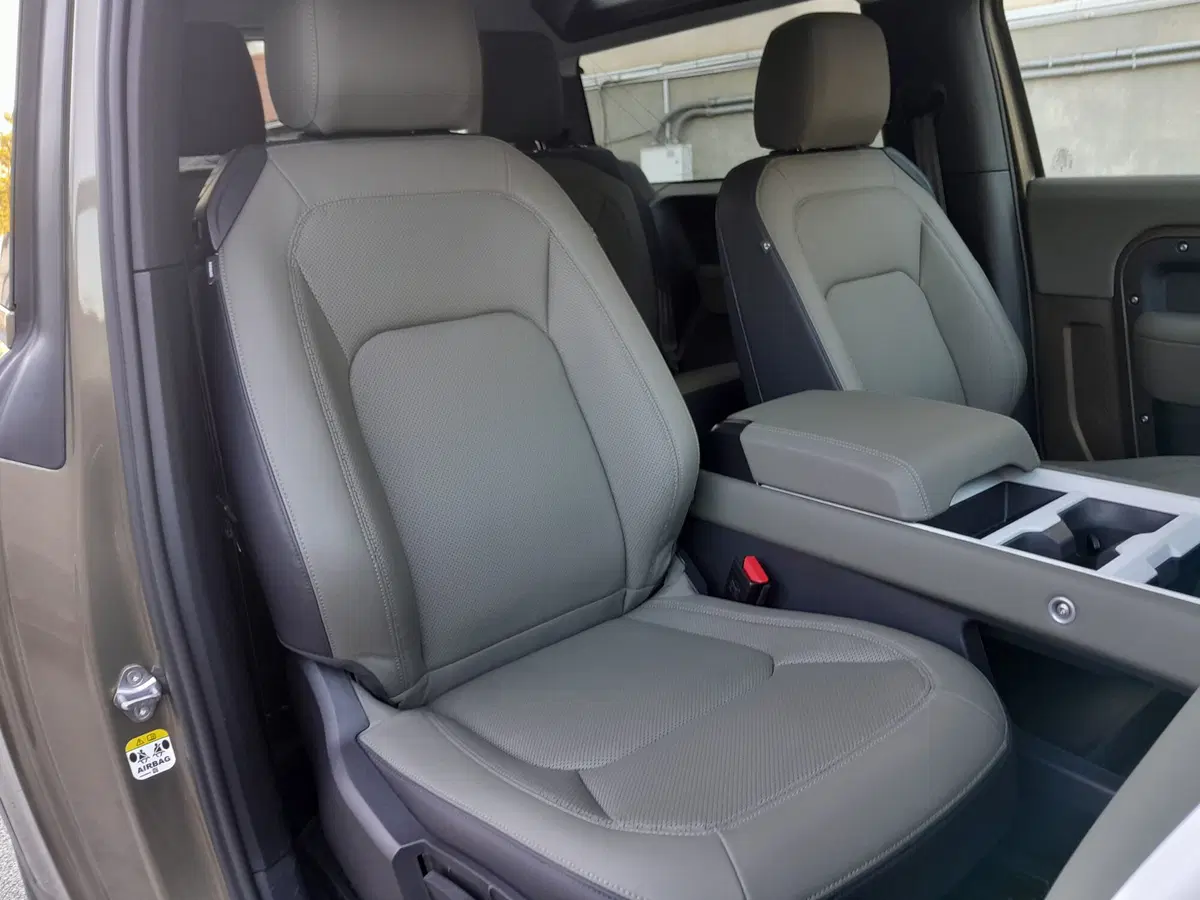 Land Rover Defender usata a Cuneo (19)