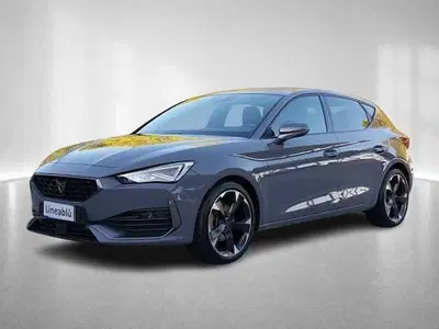 Cupra Leon Leon 1.5 hybrid 150cv dsg del 2023 usata a Ravenna