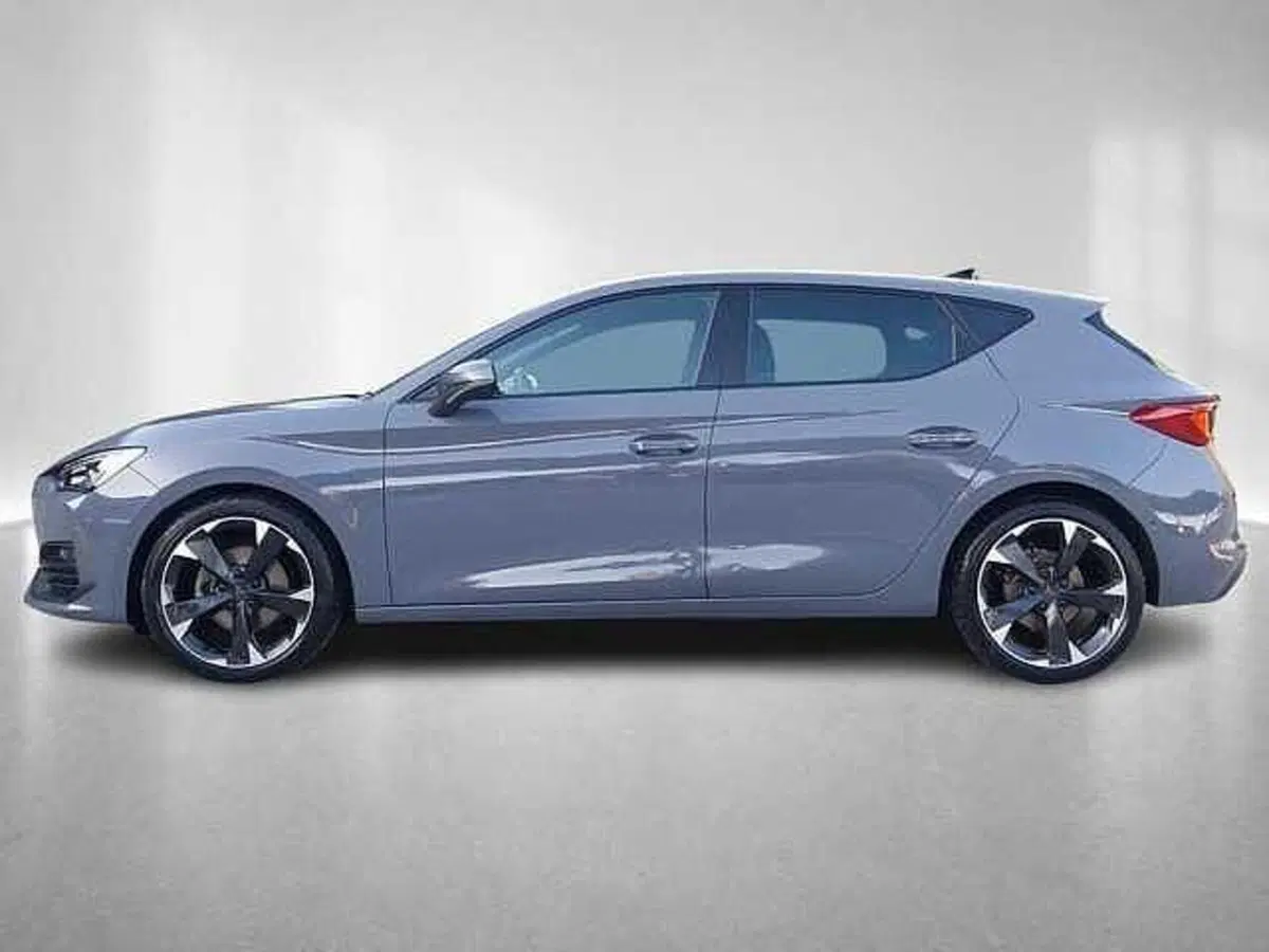 Cupra Leon usata a Ravenna (3)