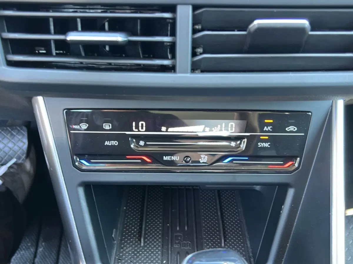 Volkswagen Polo usata a Latina (18)