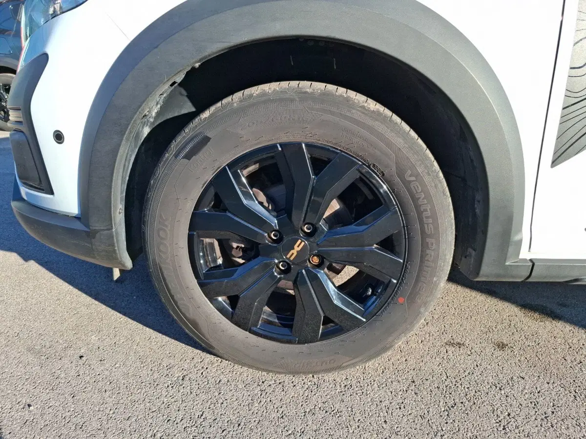 Dacia Sandero usata a Latina (11)