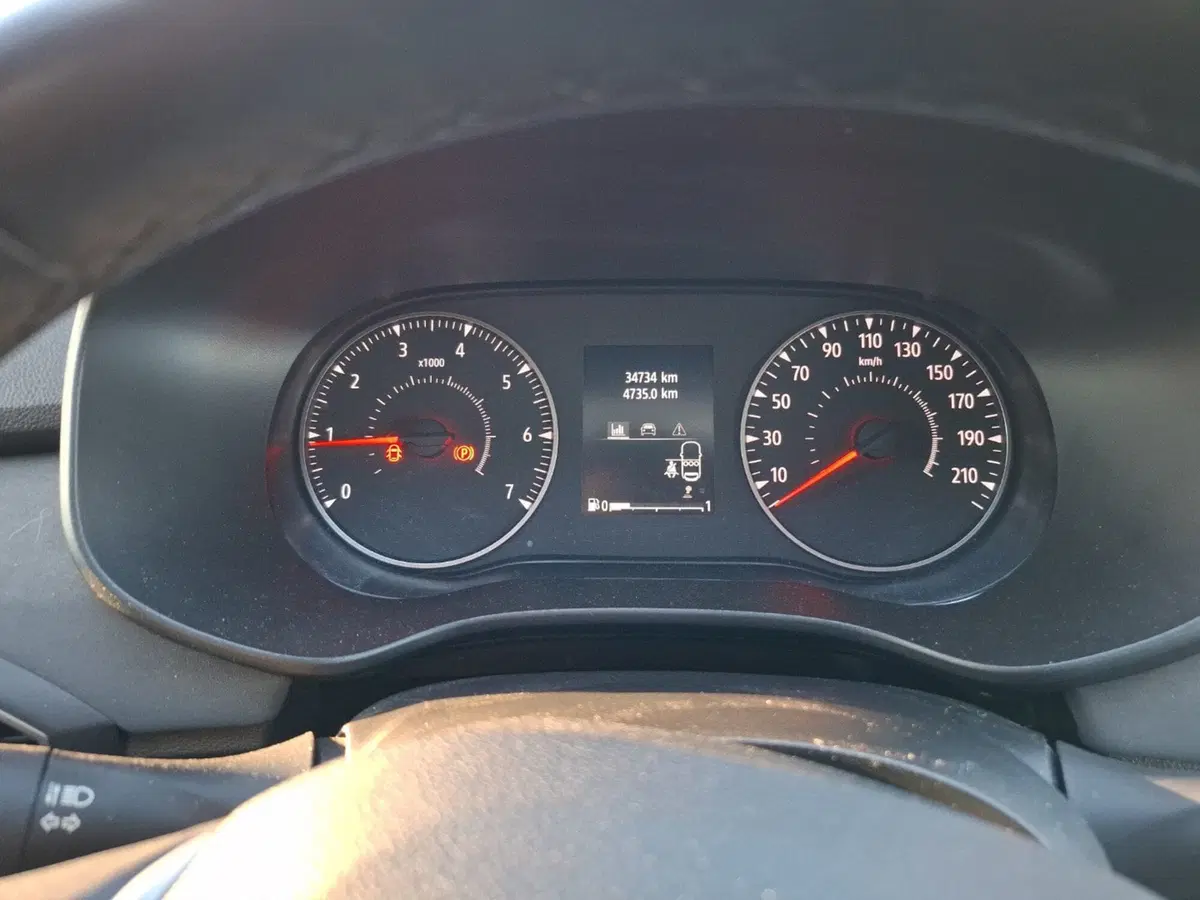 Dacia Sandero usata a Latina (14)