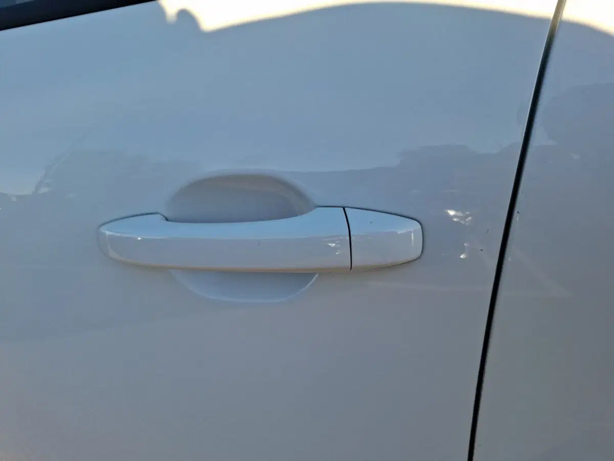 Dacia Sandero usata a Latina (9)