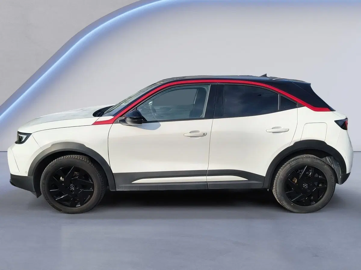Opel Mokka usata a Padova (8)