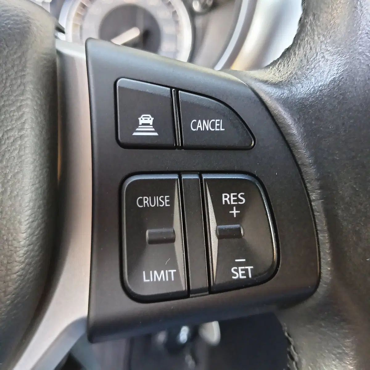Suzuki Vitara usata a L'Aquila (12)