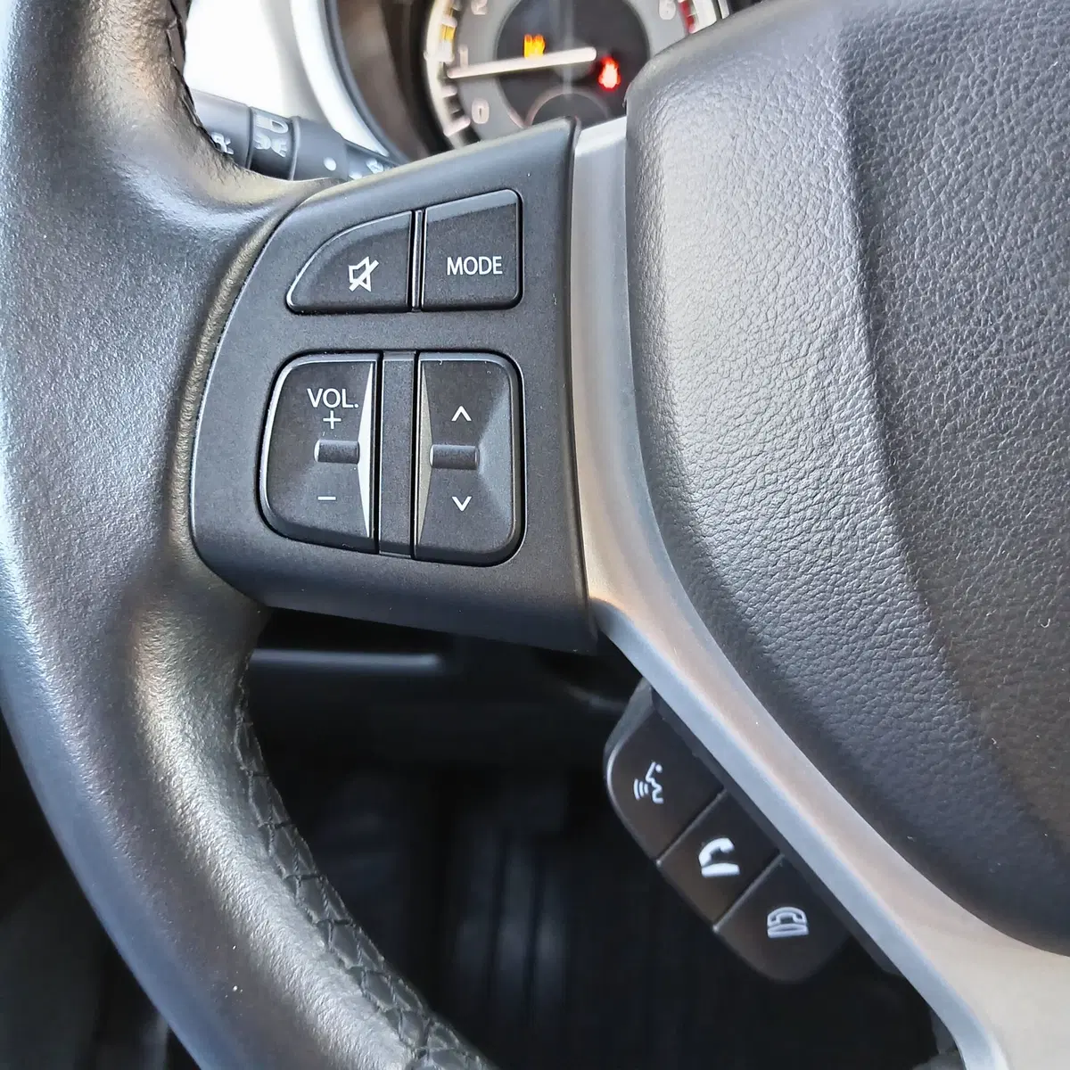 Suzuki Vitara usata a L'Aquila (13)