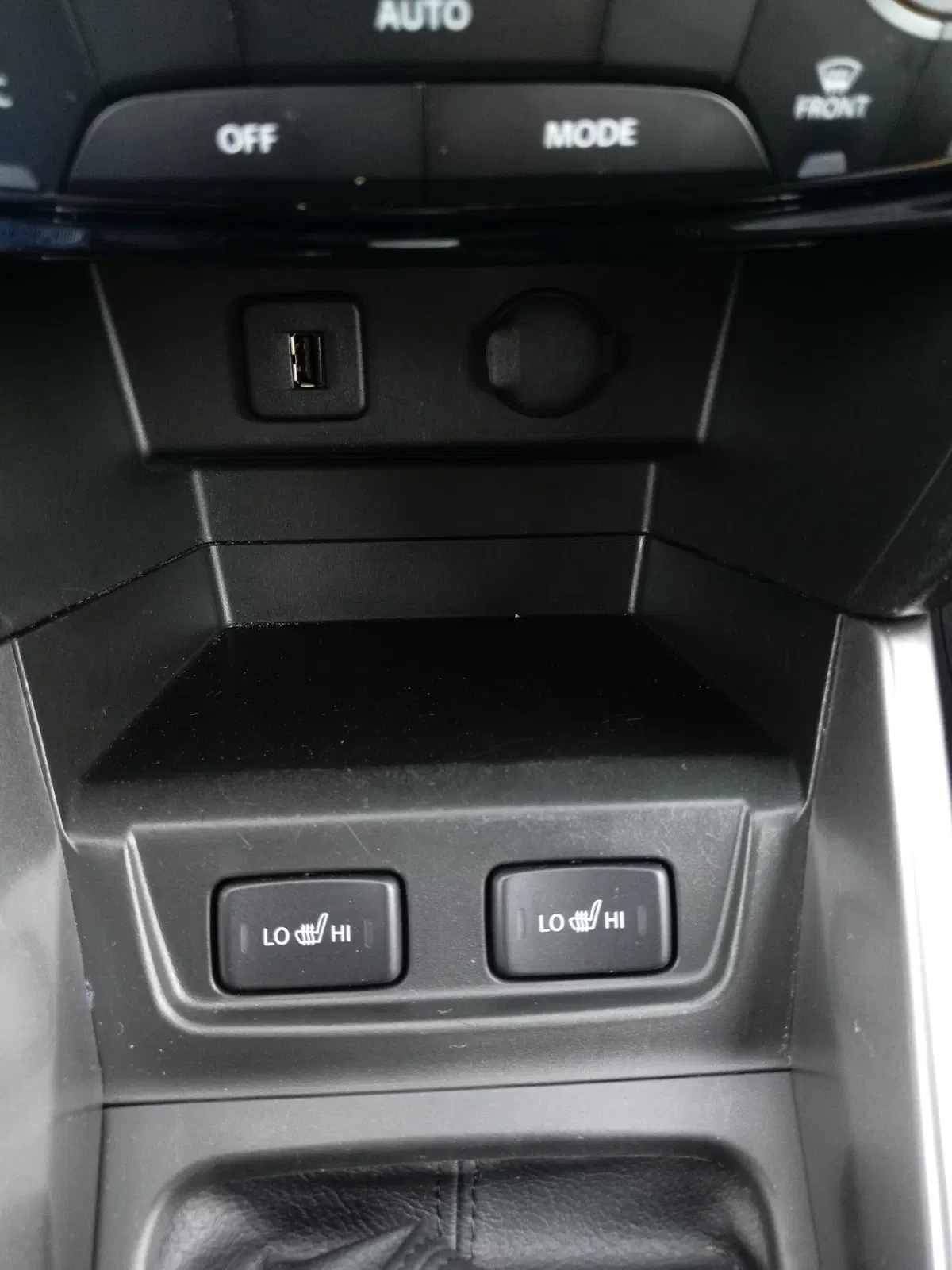 Suzuki Vitara usata a L'Aquila (15)