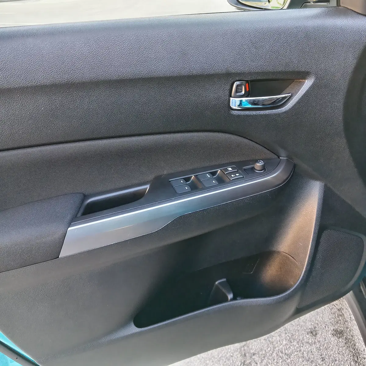 Suzuki Vitara usata a L'Aquila (17)